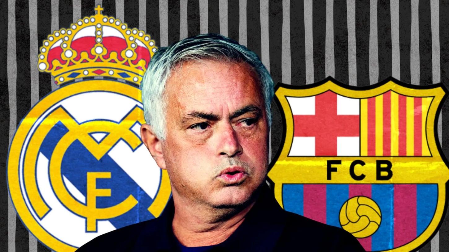 Impedir o tri do Barcelona: Desafios do Real Madrid