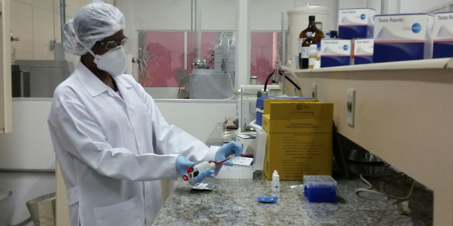 Imunidade tributária para importações em projetos de pesquisa pública