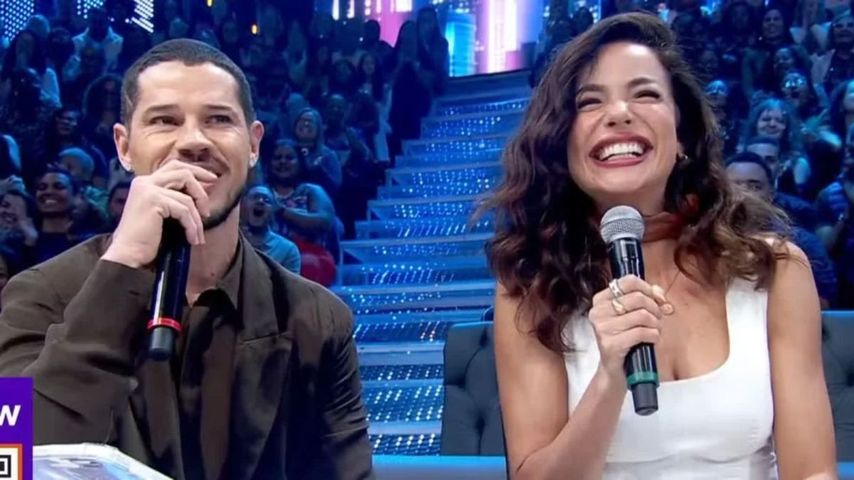 José Loreto revela apelido de namorada, atriz de “Quem Ama Cuida”