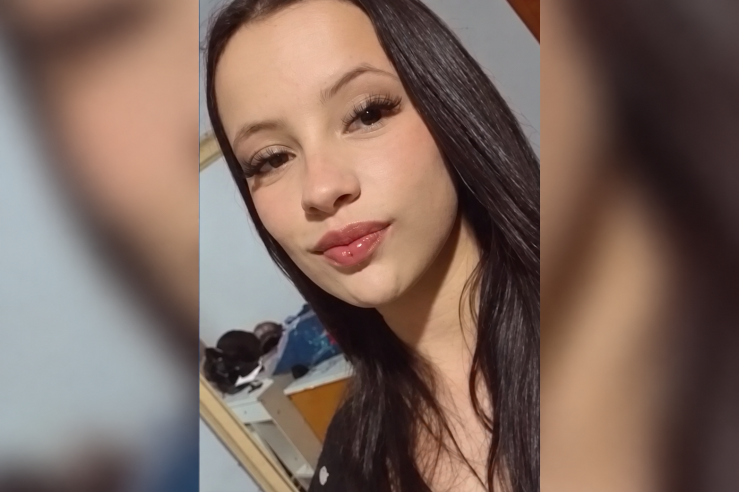Jovem desaparecida há quase três semanas é encontrada morta no Paraná