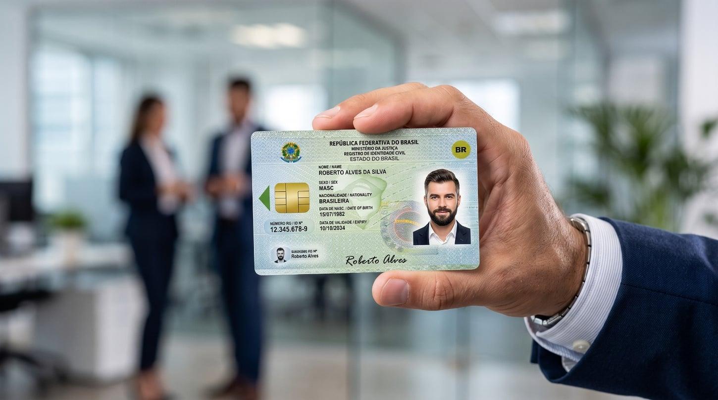 Justiça em Rondônia toma medidas para facilitar acesso à Carteira de Identidade Nacional