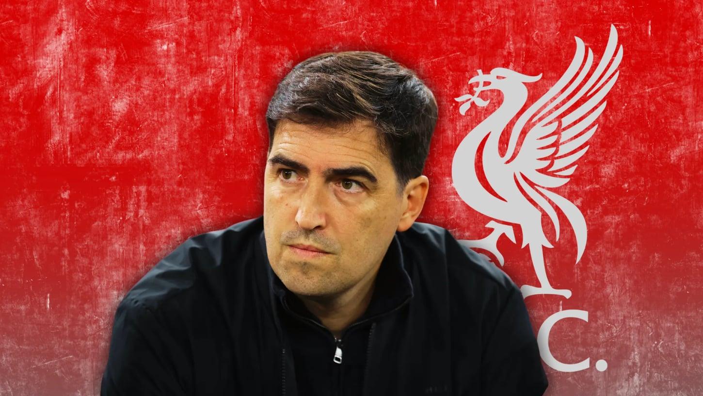 Juventus tem interesse em zagueiro do Liverpool com apenas uma partida disputada