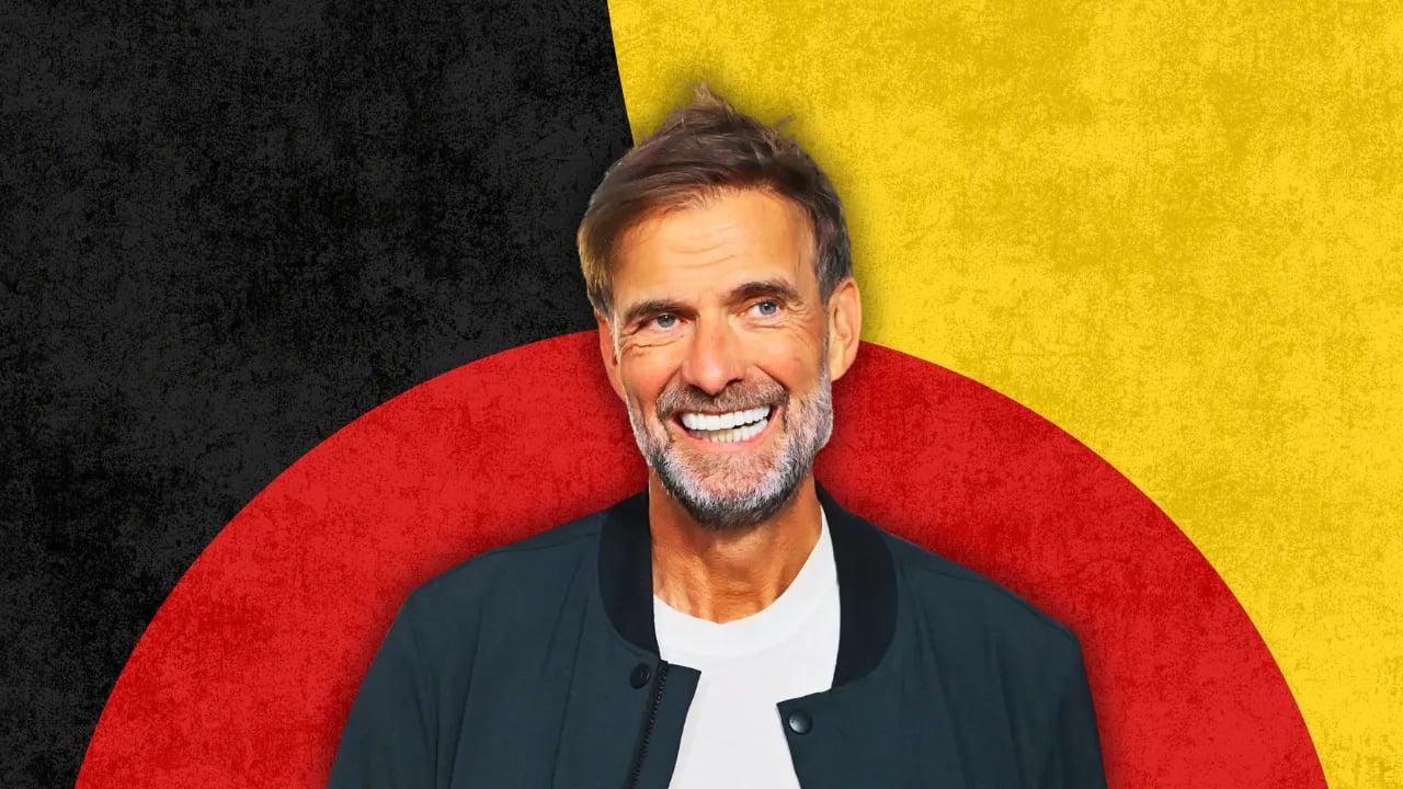 Klopp inicia era na Alemanha com triunfos e fracassos destacando Wirtz, Kimmich e outros