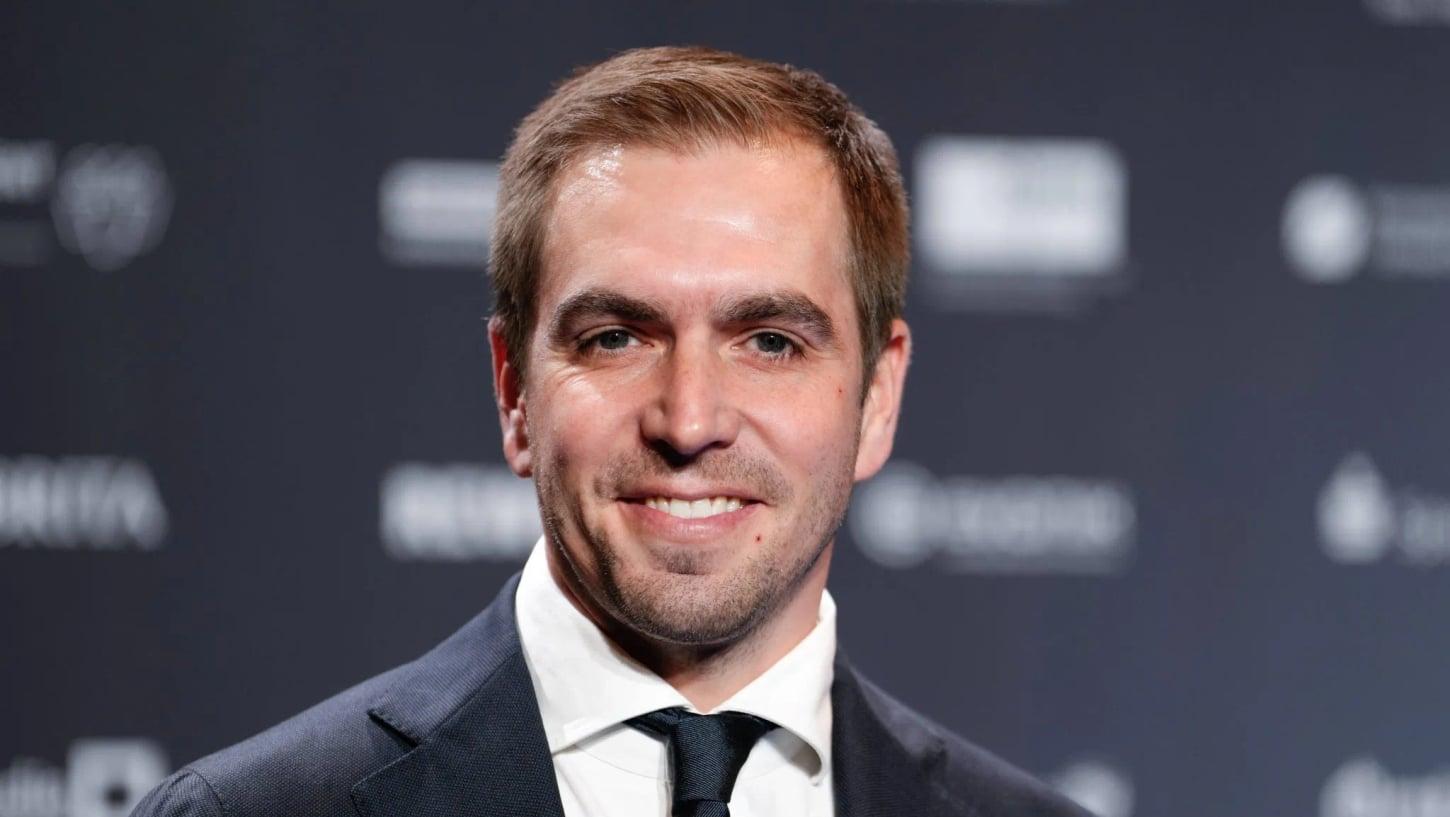 Lahm: ‘Assistir ao Manchester City era um prazer, mas o clube se afastou de suas origens’