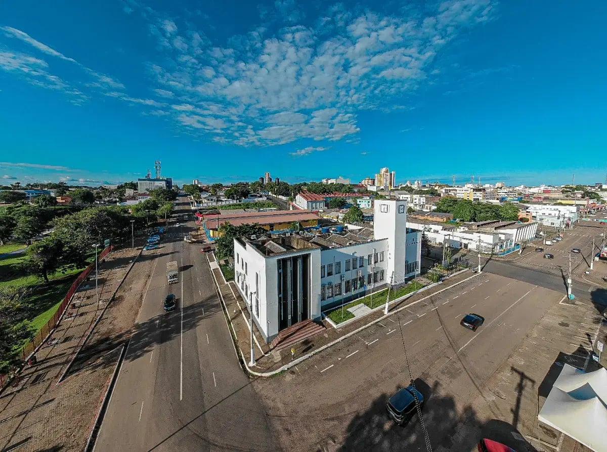 Legislação nova assegura adaptações para servidores com deficiência em Porto Velho