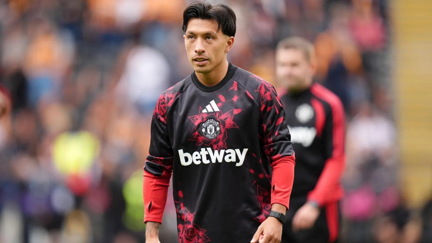Lisandro Martínez critica a diretoria do Manchester United e pode enfrentar sanções