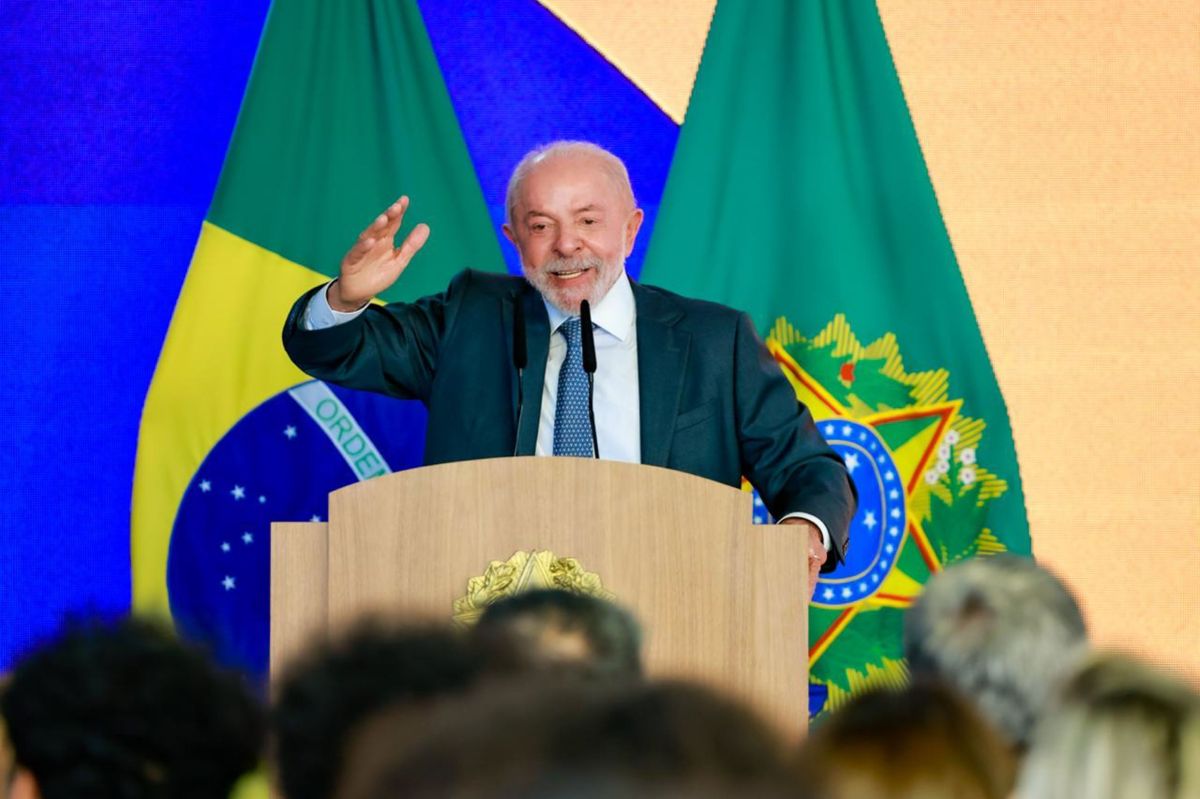 Lula não liga gasto público aos juros altos, avalia Samuel Pessôa