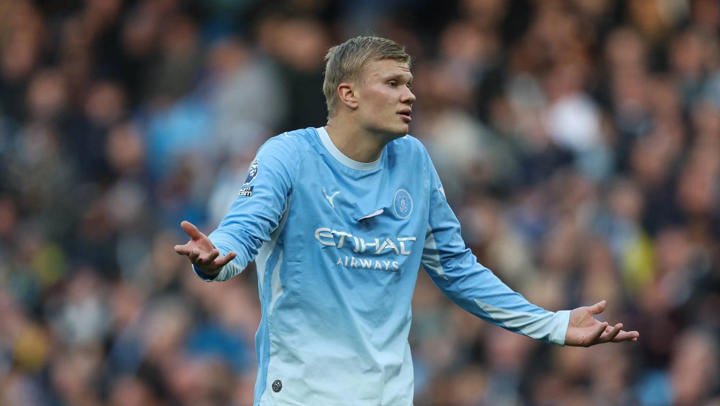 Manchester City é derrotado e suas fraquezas são expostas por sensação da Premier League