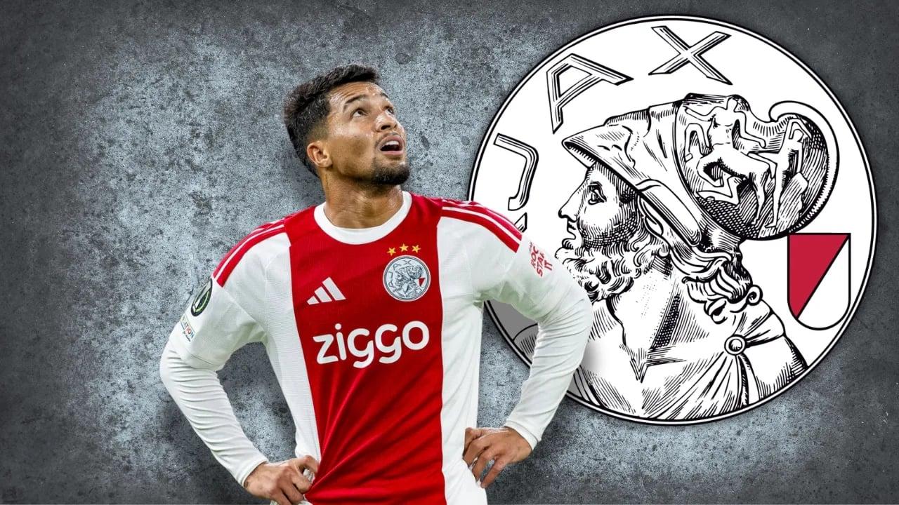Marcos Leonardo enfrenta desafios no Ajax: 'Não desaprendi a fazer gols'