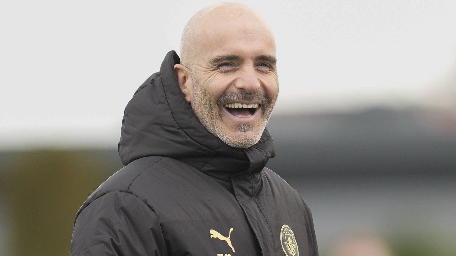 Maresca responde às críticas após vitória do City sobre o Liverpool