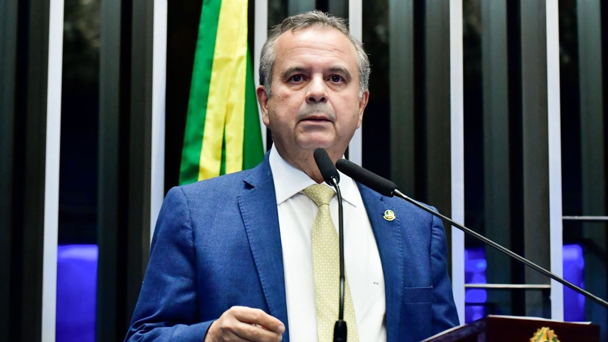 Marinho diz que não terá “omissão” nem “vingança” contra STF