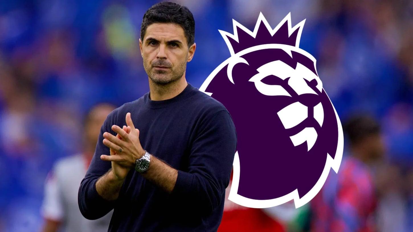 Melhores equipes da Premier League após datas Fifa