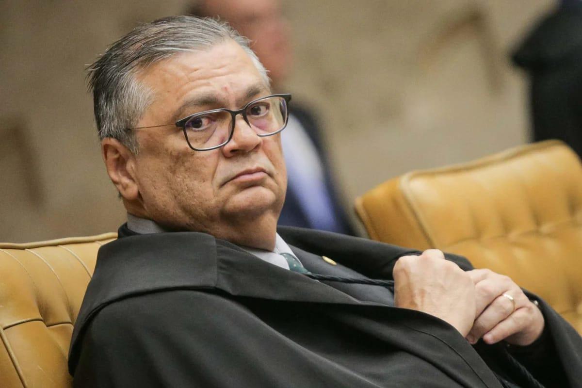 Ministro Flávio Dino revela ameaças de morte e reafirma seu papel no STF