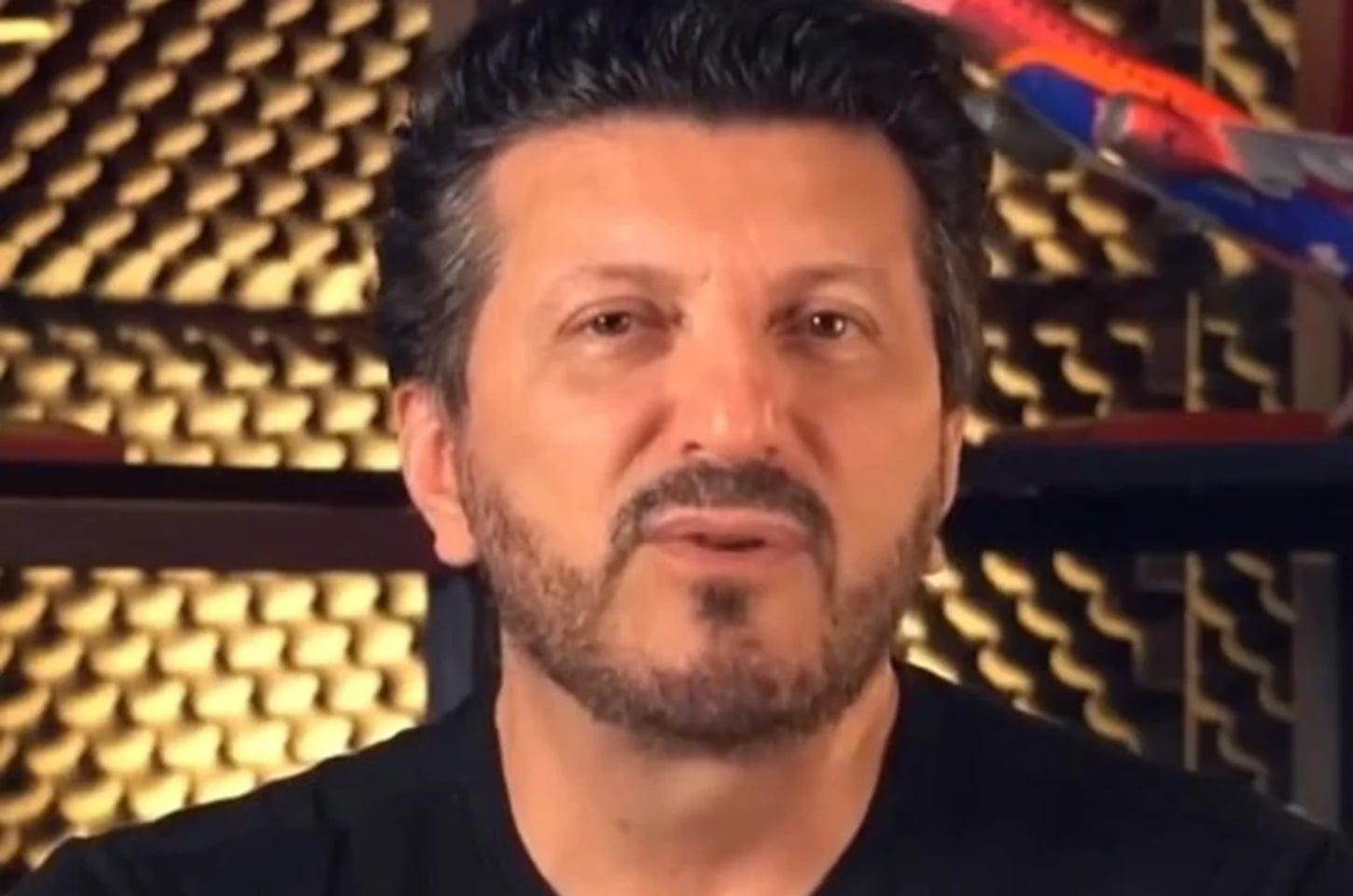 Morre Lito Sousa, especialista em aviação e dono do canal Aviões e Músicas