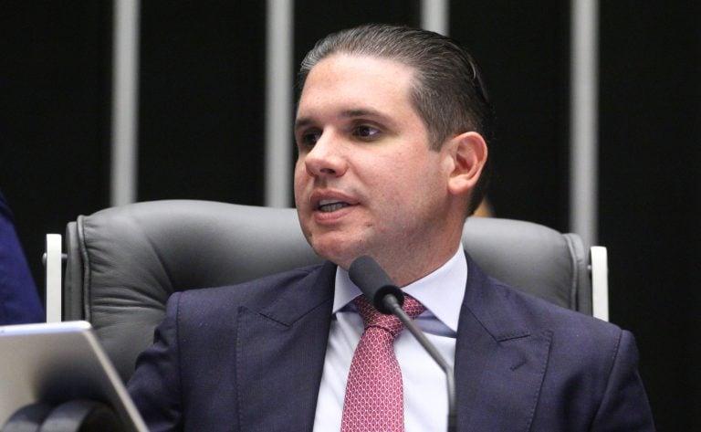Motta parabeniza Lula pela reeleição e exalta a soberania popular
