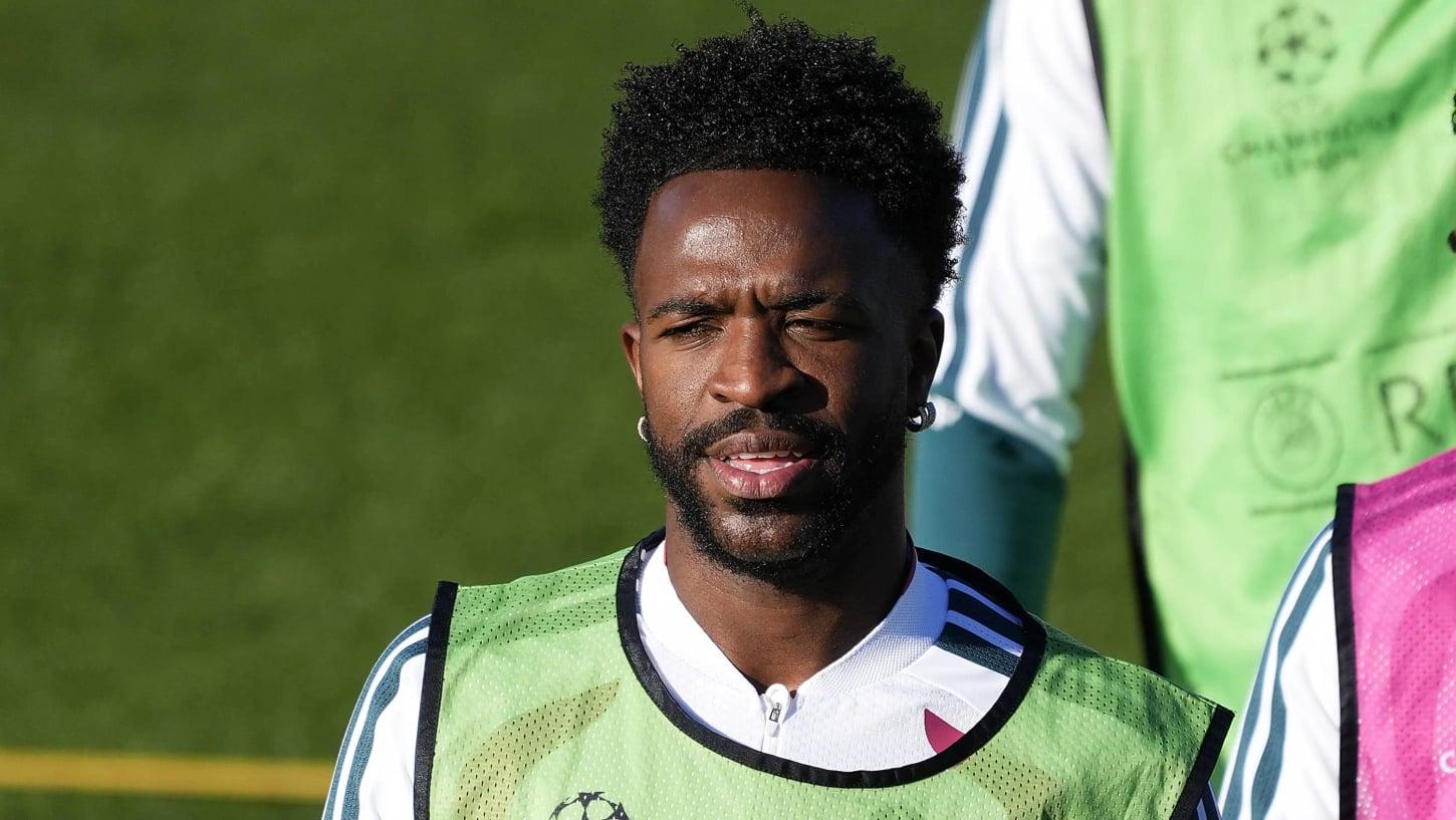 Mourinho lembra: ‘Status não garante proteção’ a Vinícius Junior no Real Madrid