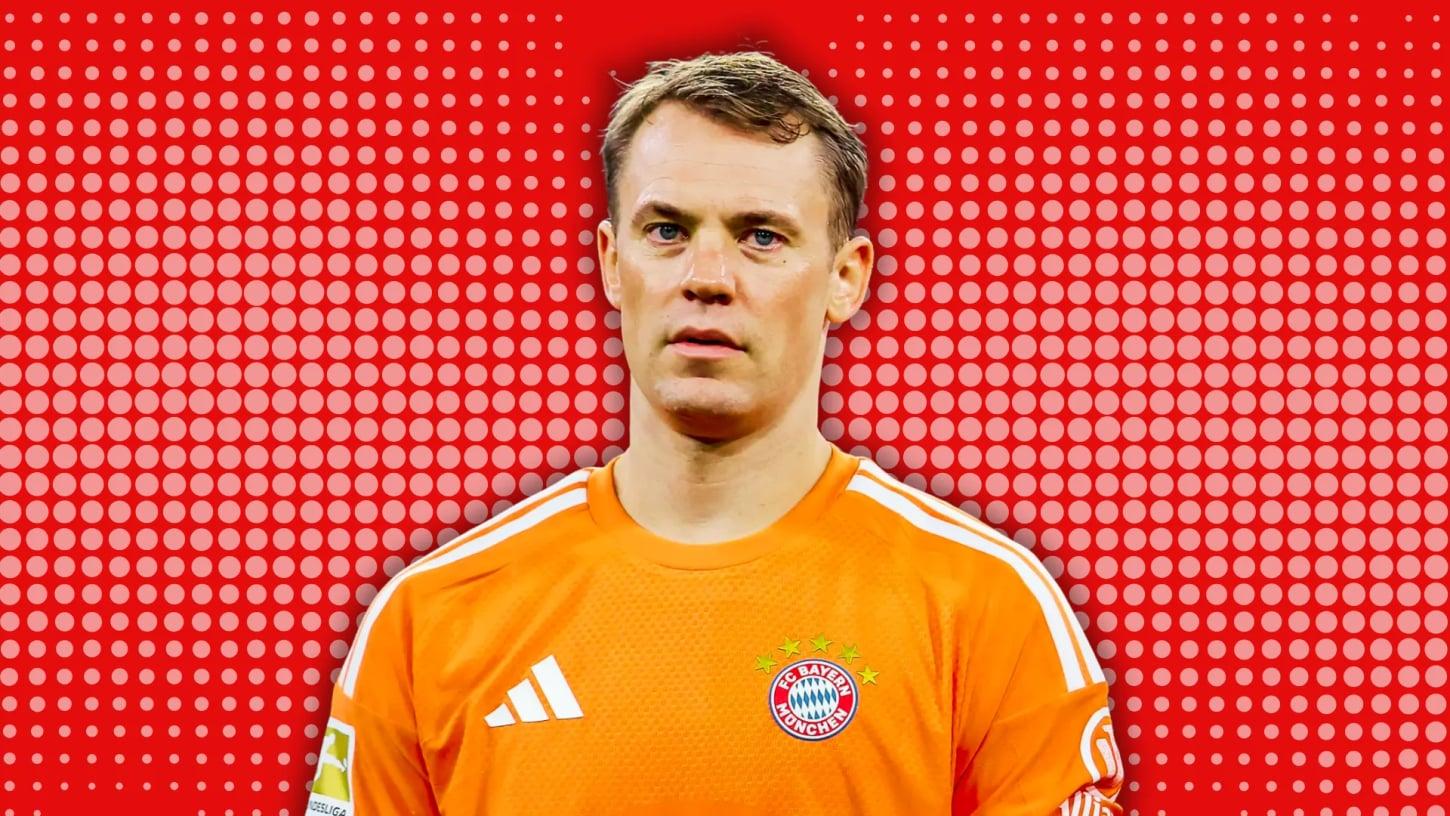 Movimentações no futebol europeu: Pavlovic do Bayern rejeita City, Carvajal próximo do Getafe e mais