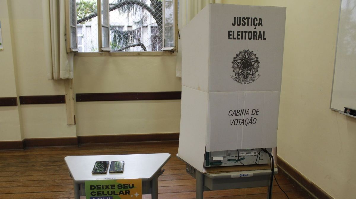 Na Nova Zelândia, Lula tem 80,5% no 2º turno; Flávio, 19,4%