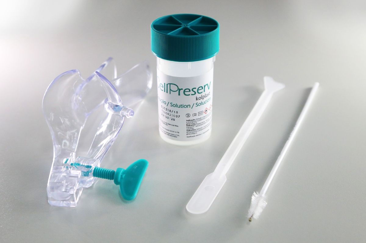 Novo exame para rastrear HPV no Rio tem precisão próxima de 100%