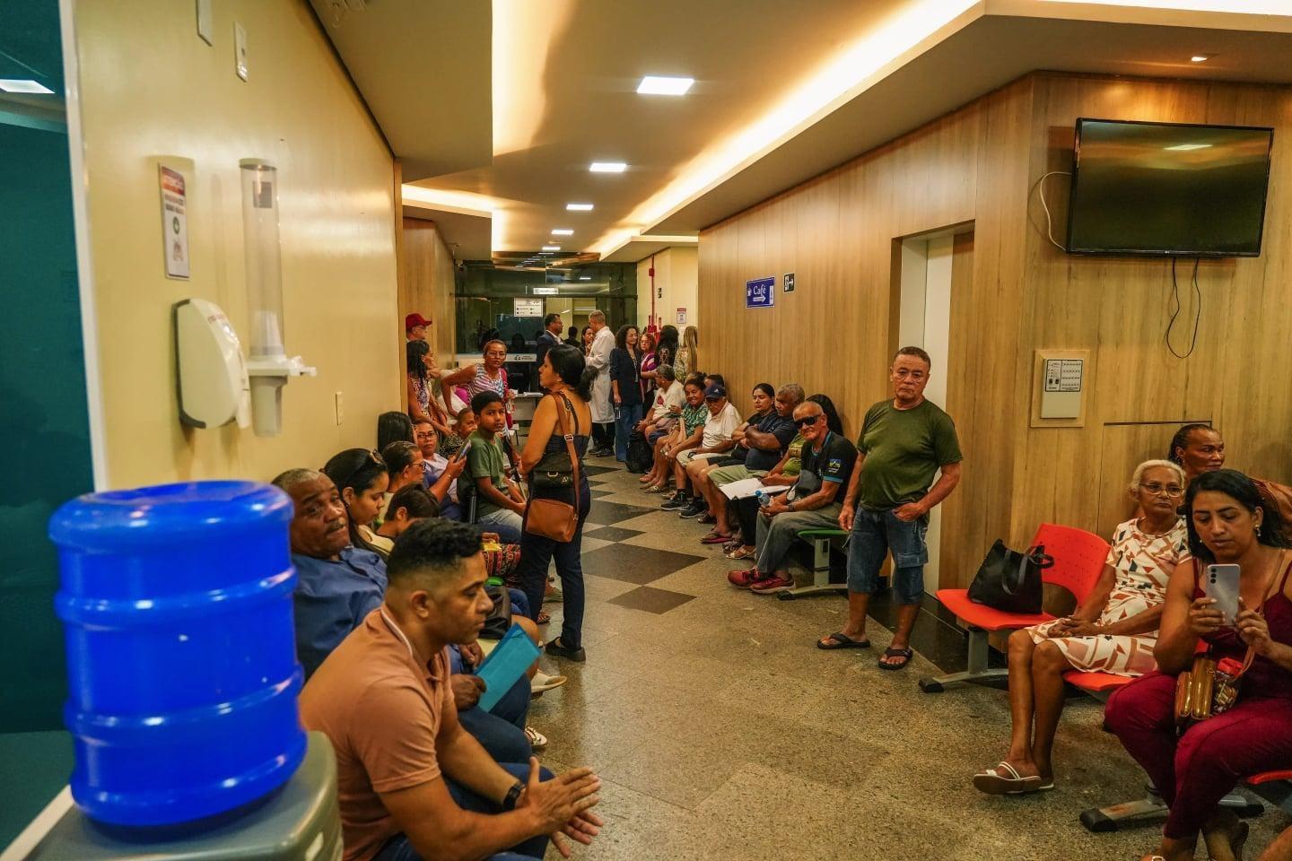 Novo Hospital Municipal Expande Atendimento Especializado