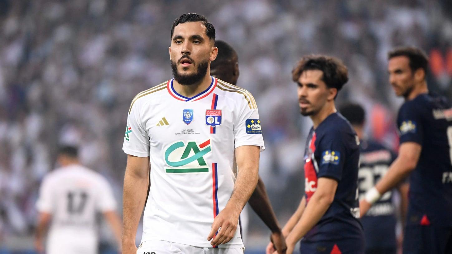 O desfecho da negociação de Cherki com o PSG e a intervenção do Borussia Dortmund beneficiaram o City