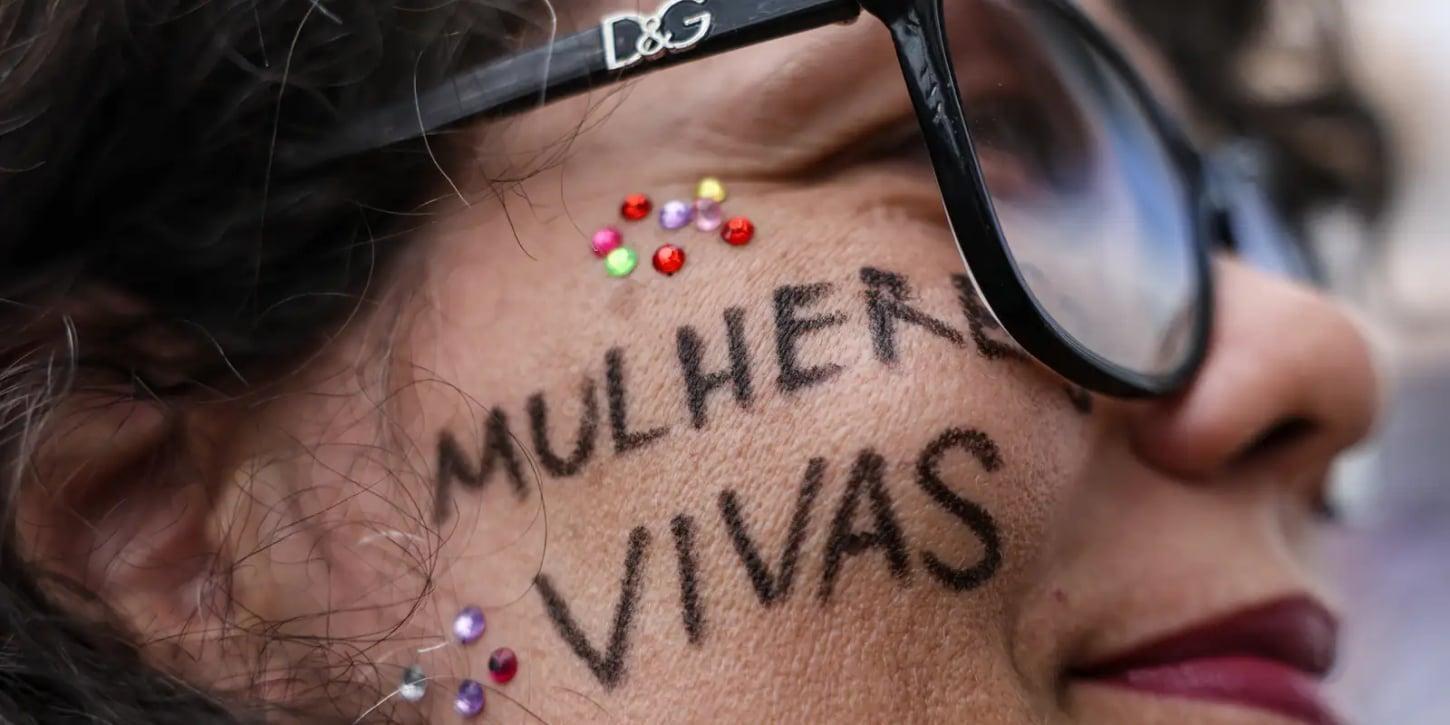 Operação Mulher Segura detém mais de 57 mil agressores em 141 dias