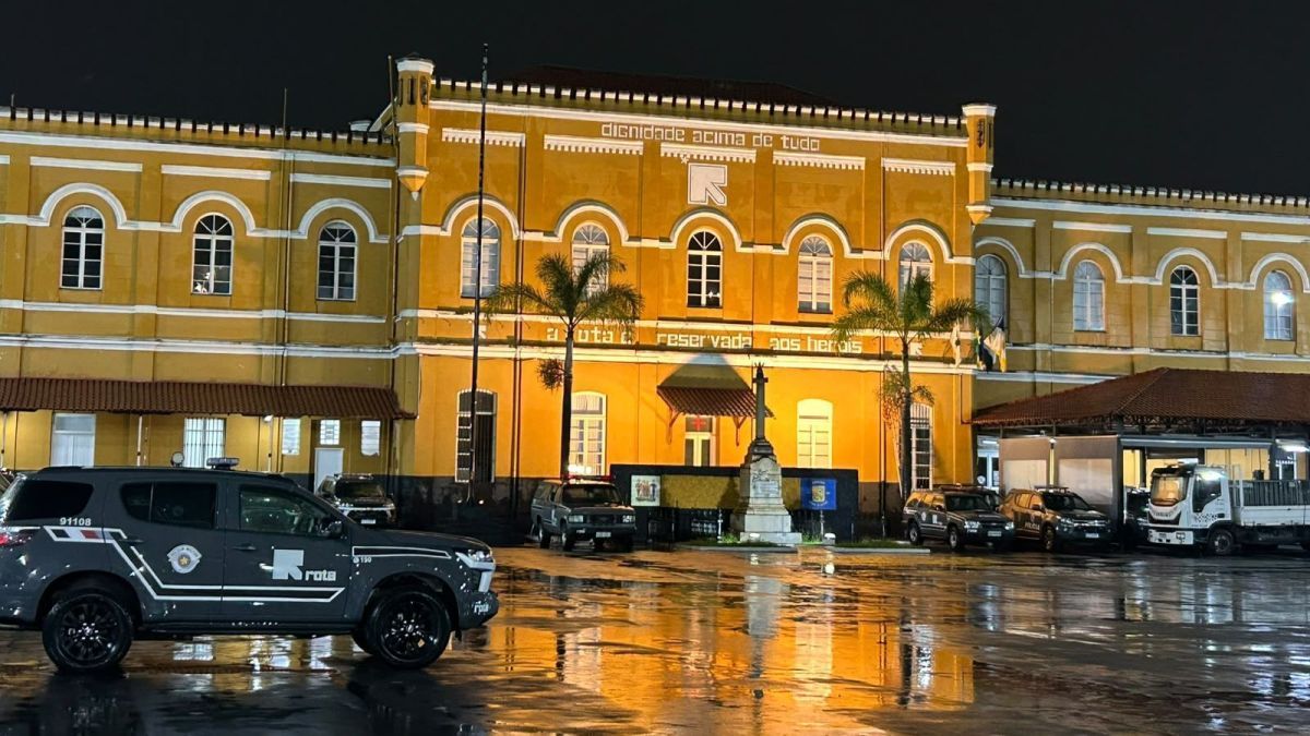 Operação prende investigado por intermediar propinas em Bauru (SP)