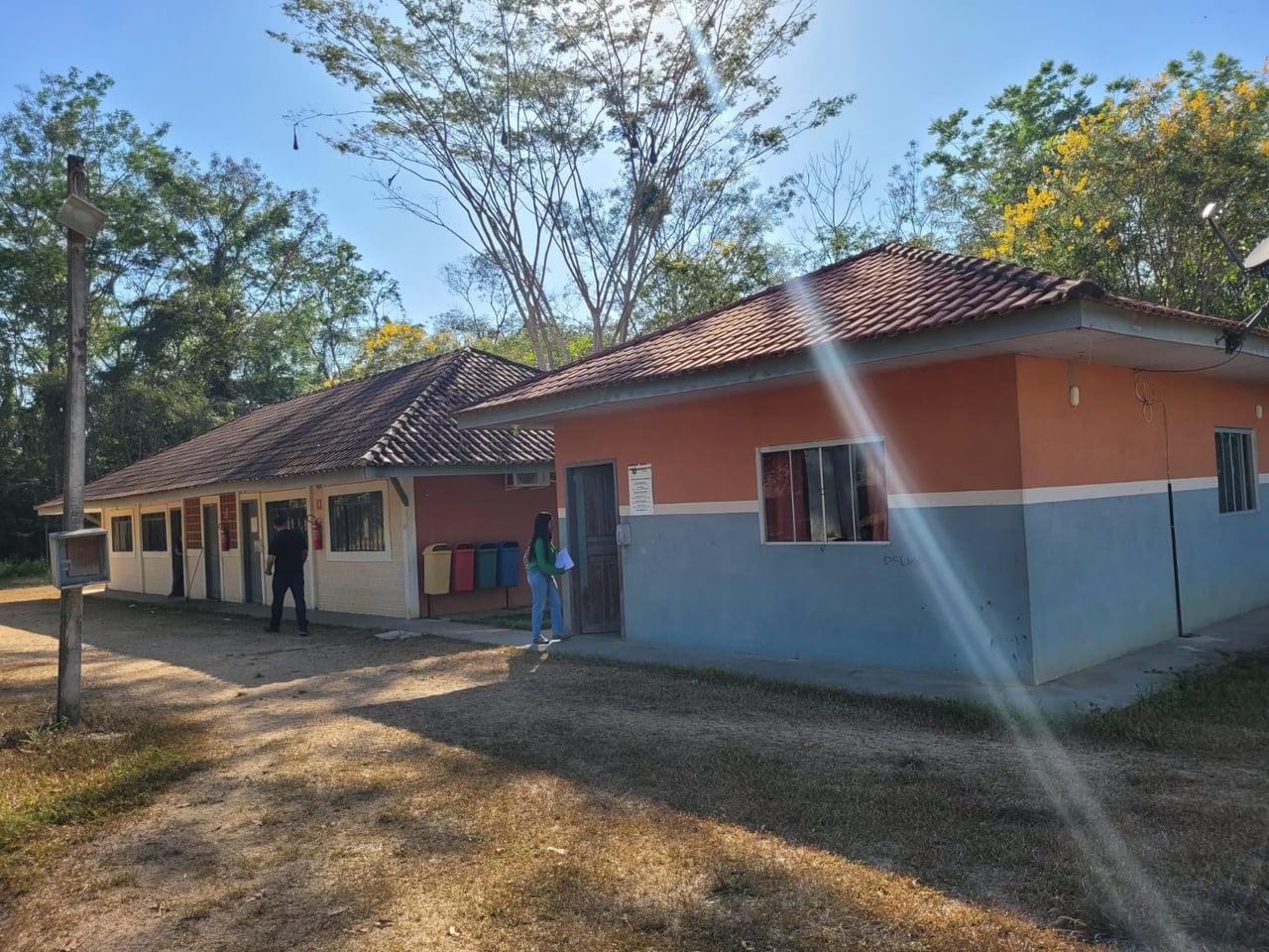 Orientações do MPRO sobre educação infantil indígena e Bolsa Família em Cacoal