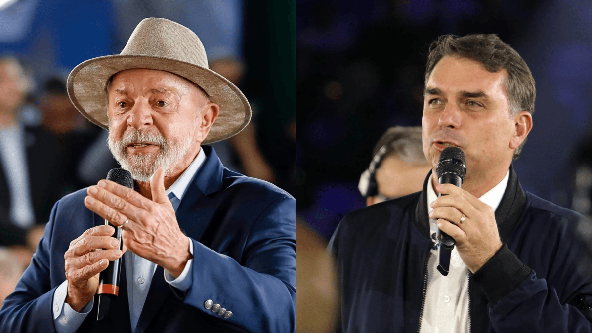 Os números são bastante cruéis para Lula, diz CEO da Nexus sobre 2º turno