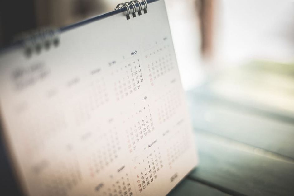 Outubro tem feriado? Veja as próximas folgas prolongadas em 2026