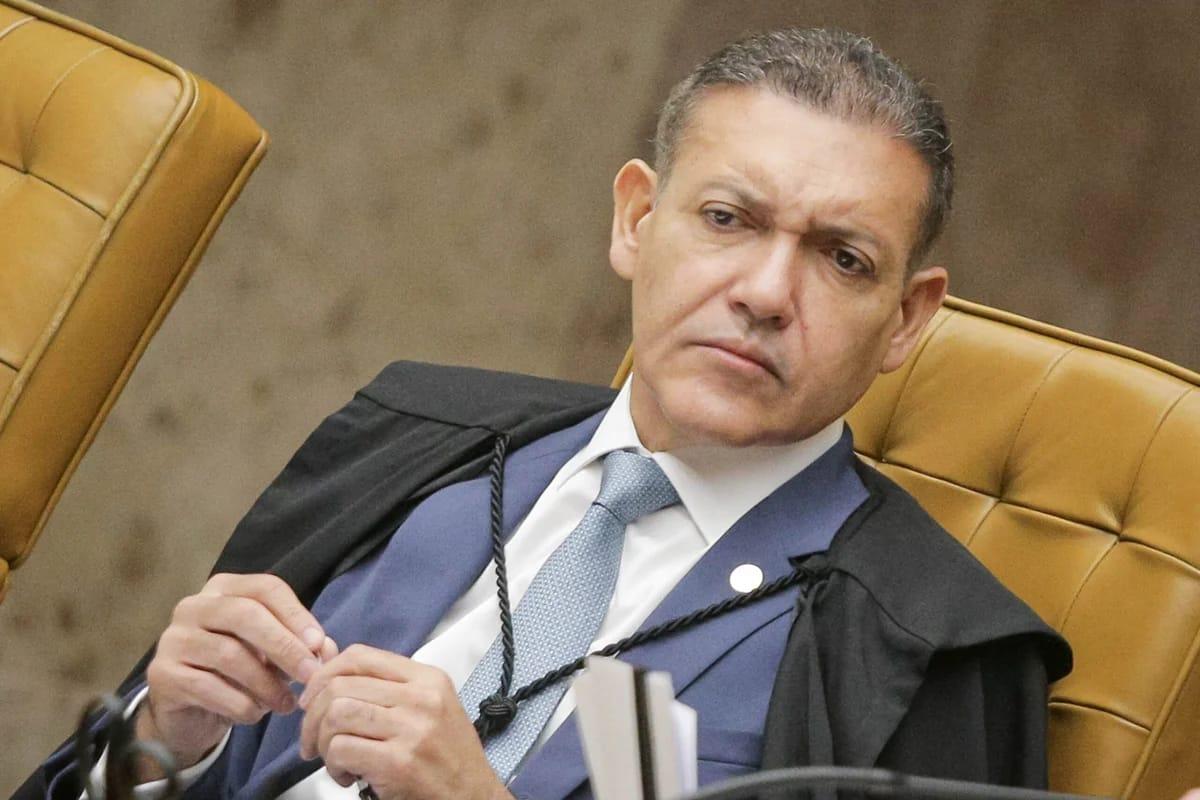 Pedido de Bolsonaro para anular condenação por tentativa de golpe será analisado por Nunes Marques