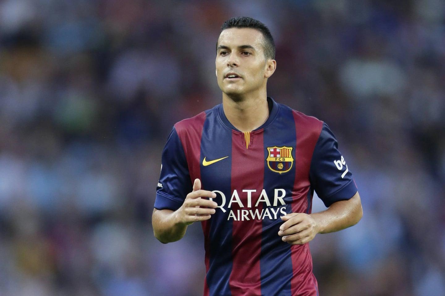 Pedro revela: ‘Pedi para sair do Barcelona por sentir falta de coisas simples’