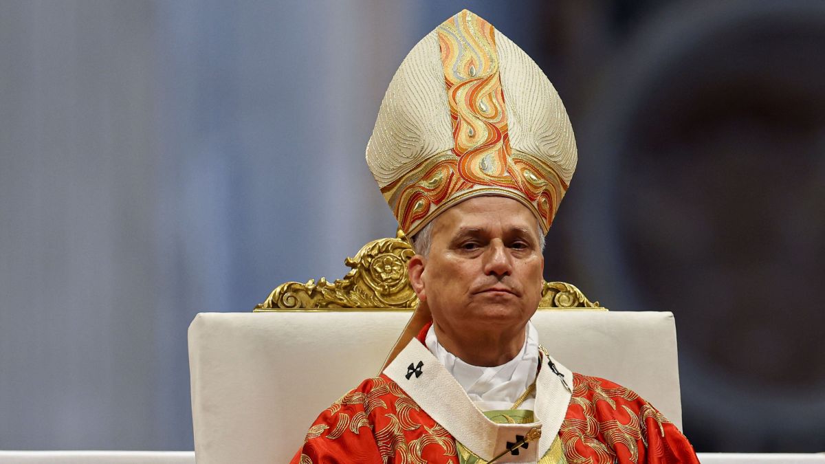 Peru diz que Vaticano não tem “opinião definitiva” sobre visita do papa