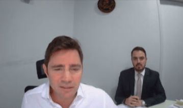 PF indicia Vorcaro e ex-presidente do BRB por fraudes no caso Master