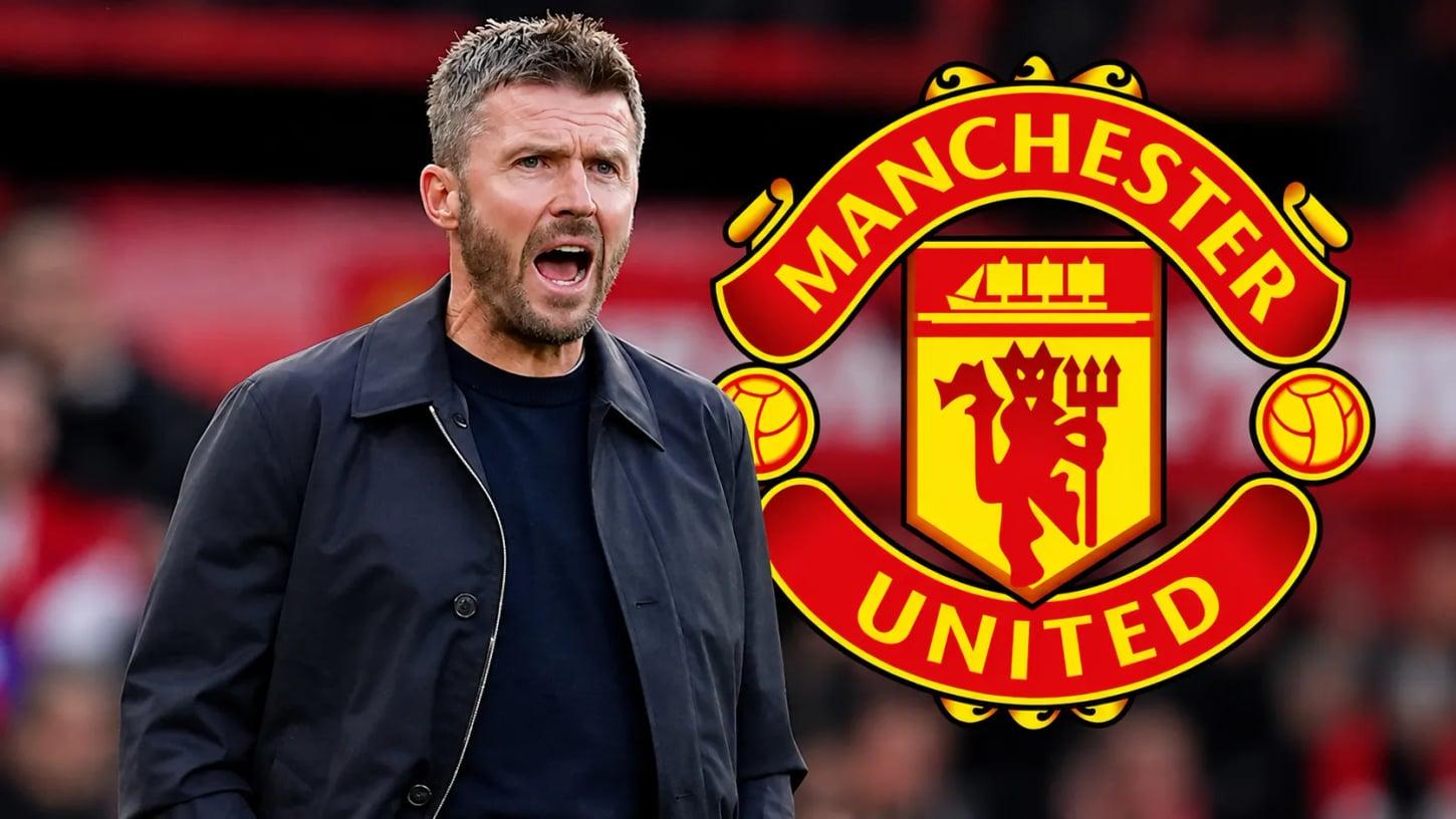 Pior início em quatro décadas do United e empate com Tottenham intensifica pressão sobre Carrick