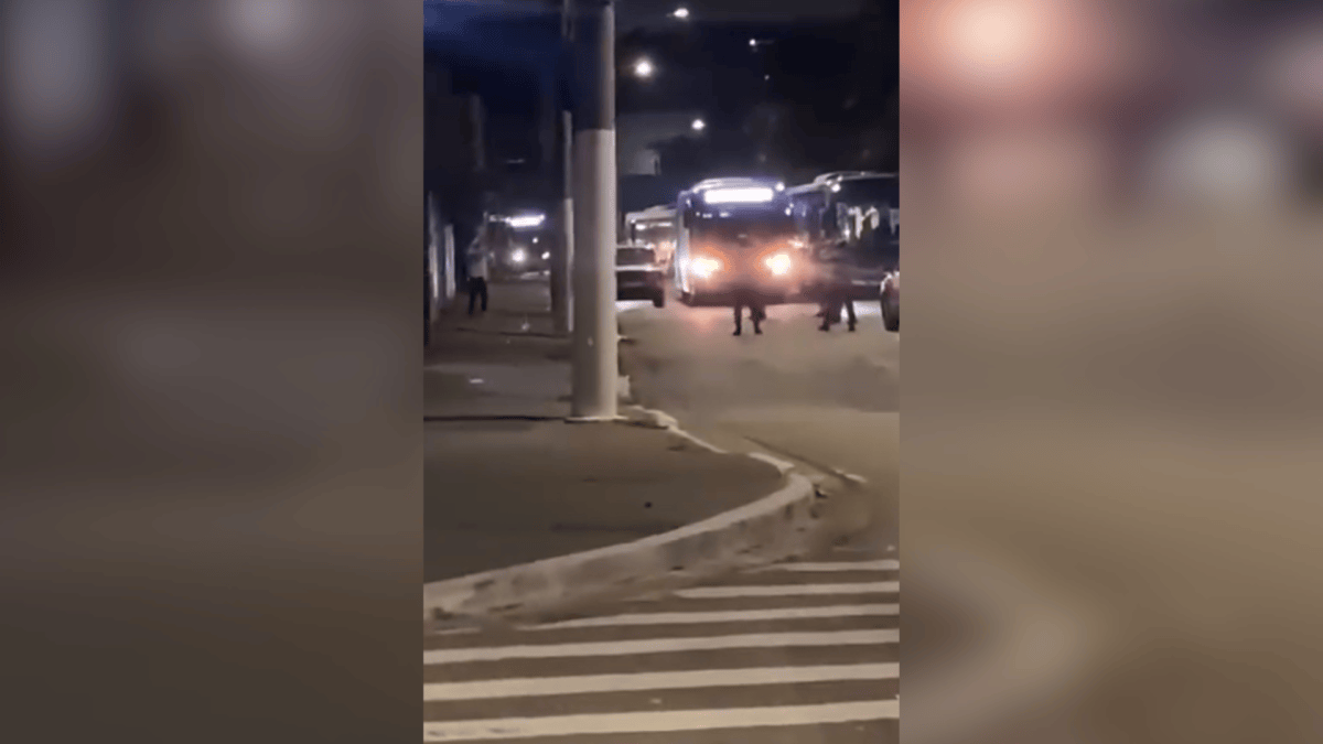 PMs atiram mais de 20 vezes e executam homem em surto na Zona Norte de SP