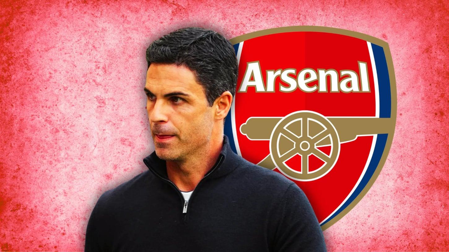 ‘Podemos criar um monstro’: O que levou Arteta a ‘destruir’ seu escritório no Arsenal no primeiro dia