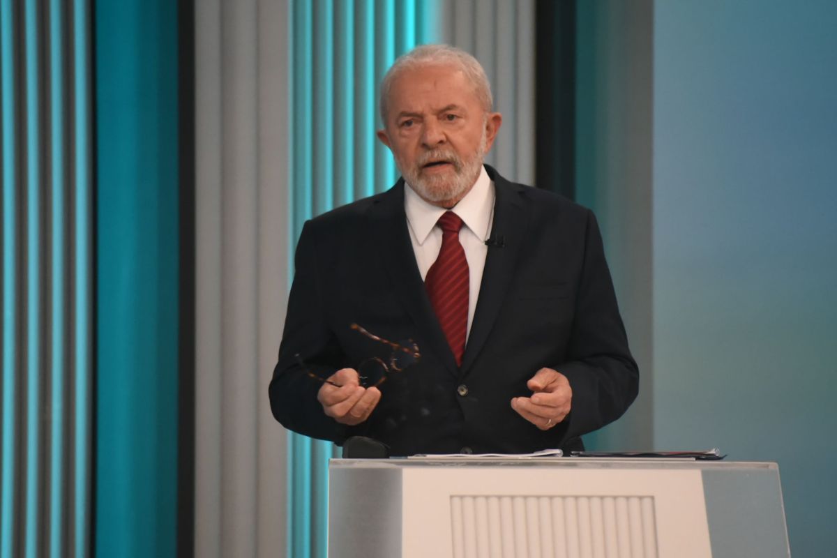 Por que Lula não vai ao debate da Globo — e o que os petistas temem