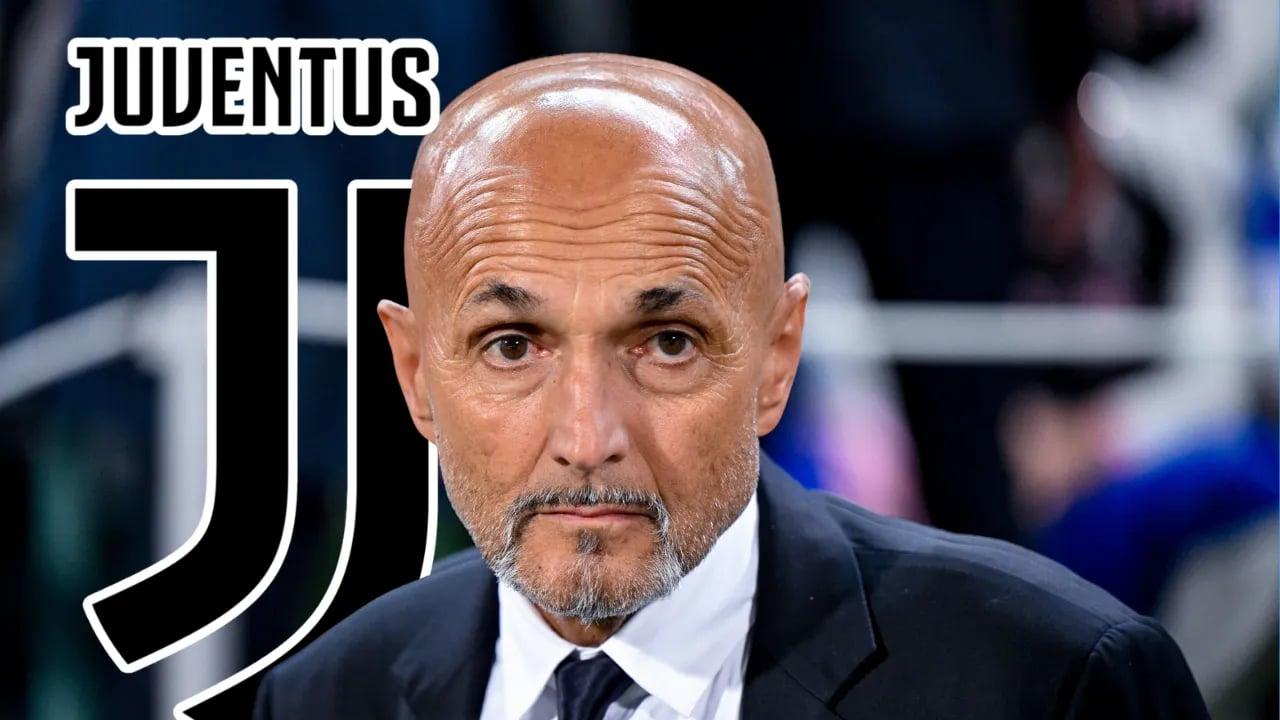 Possíveis Substitutos de Spalletti: Juventus Avalia Novas Opções