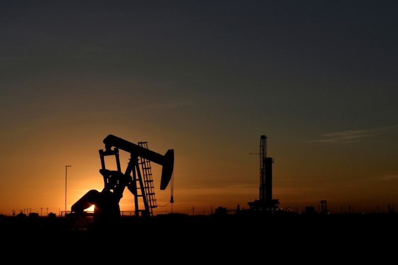 Preços do petróleo sobem com guerra da Ucrânia no radar