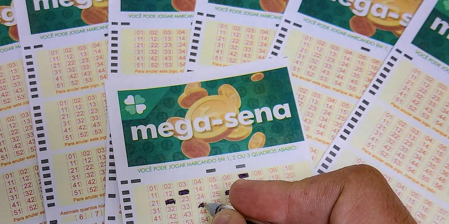 Prêmio acumulado de R$ 75 milhões é sorteado pela Mega-Sena hoje