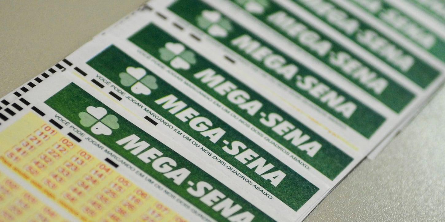 Prêmio de R$ 150 milhões da Mega-Sena é sorteado nesta quarta-feira
