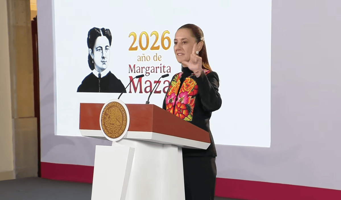 Presidente do México “faz o L” e diz que Lula ganhar é sopro de ar fresco