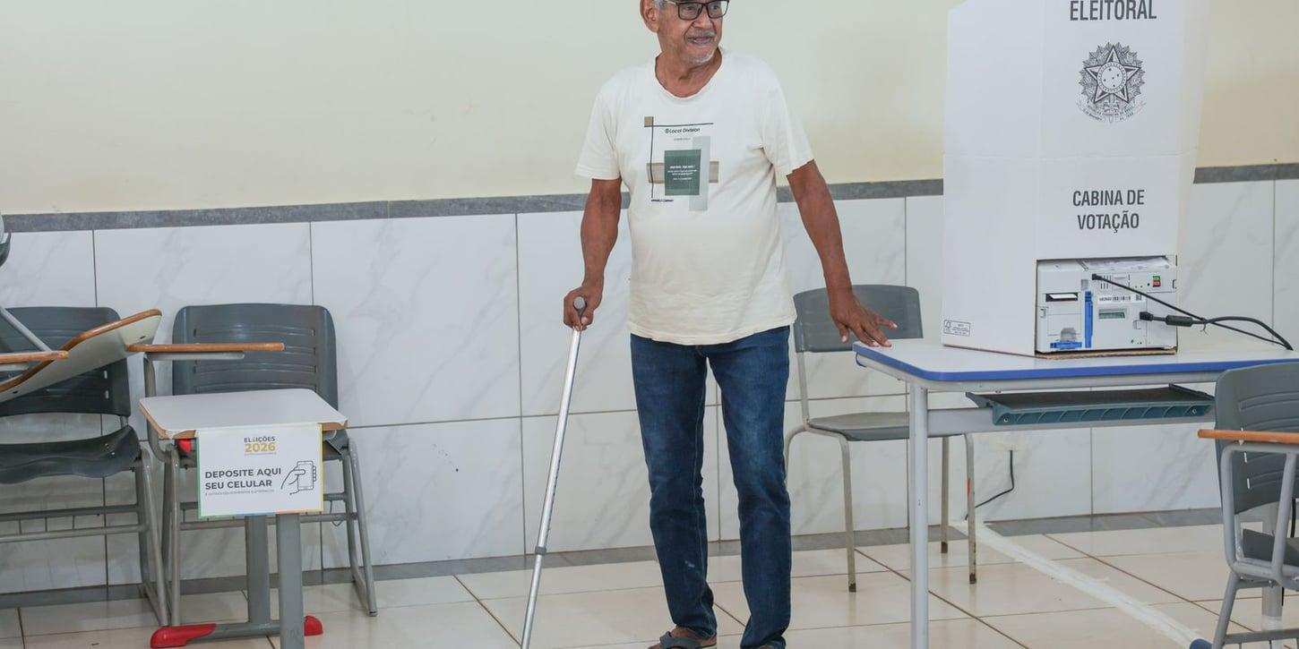 Prioridades nas Seções Eleitorais para o Segundo Turno