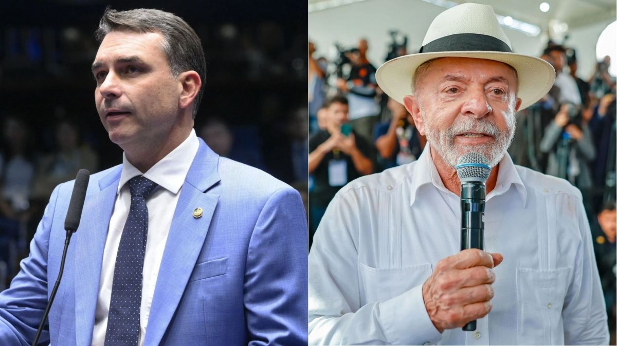Quaest: 44% têm medo da volta dos Bolsonaro; 42% temem reeleição de Lula