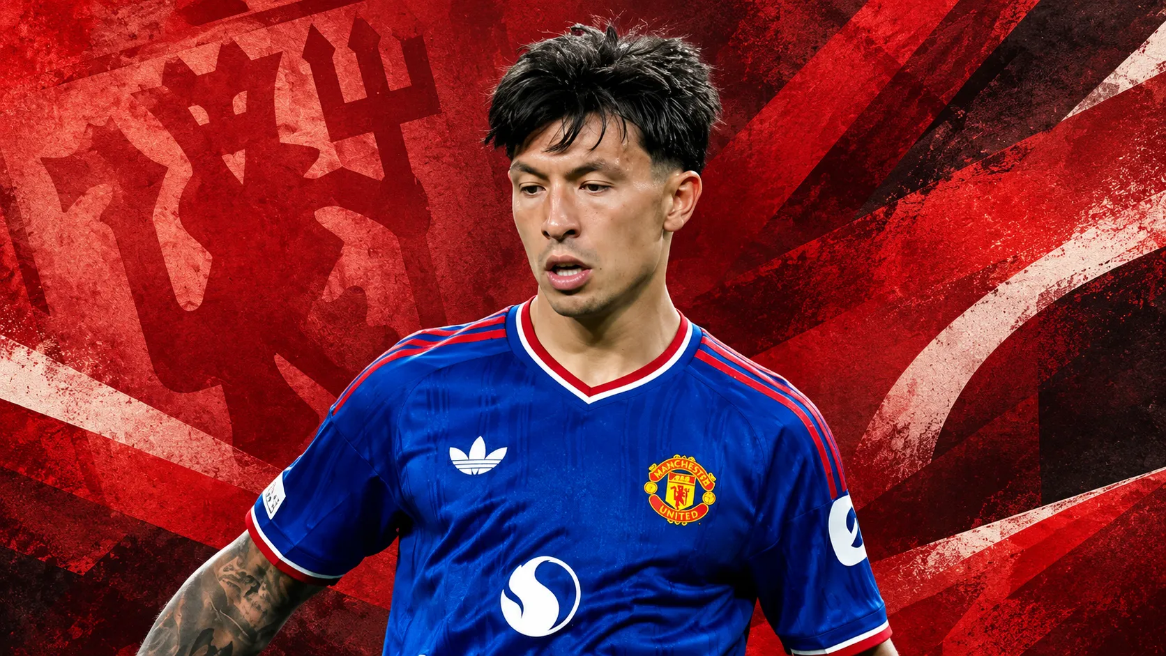 ‘Que tragam mais jogadores para competir’: 5 jogadores que o United deixou passar no mercado