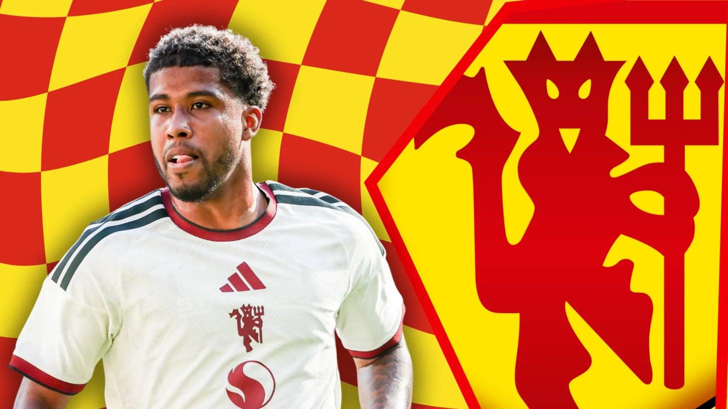 ‘Reforços não estavam entre as prioridades’: Manchester United reconhece falhas na janela de transferências