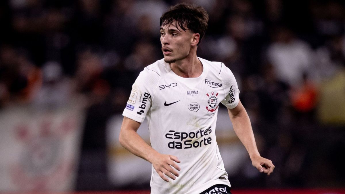 Risco de rebaixamento do Corinthians chega a 43%; veja as probabilidades