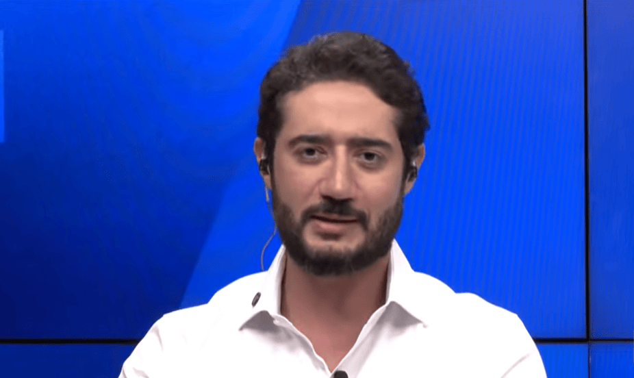 Saiba qual é número de Gabriel, candidato do MDB ao governo de MG