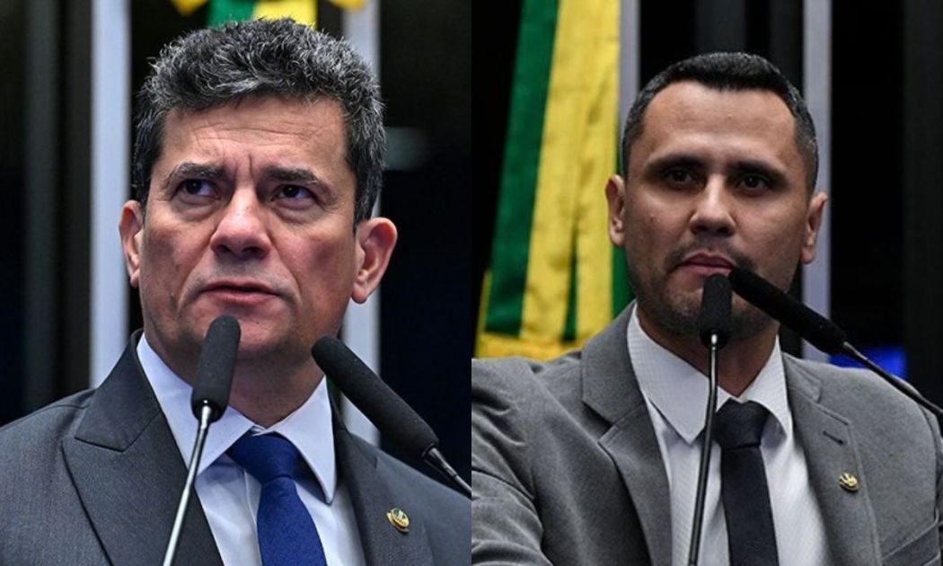 Saiba quem assumirá as vagas de Moro e Cleitinho no Senado